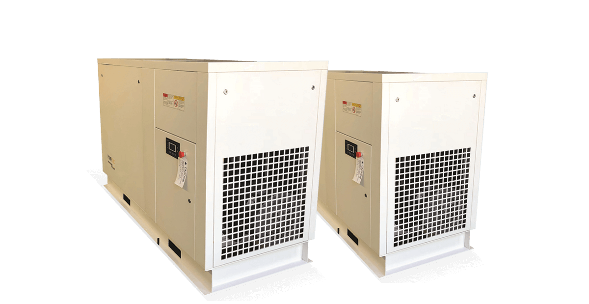 智能低壓粉料輸送系統(tǒng)