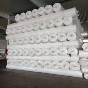 長絲土工布