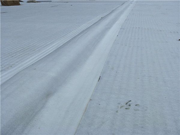 虹吸排水板